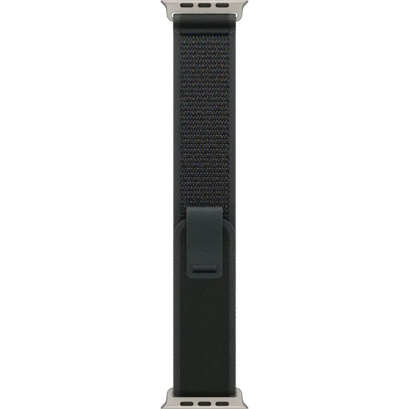 ساعت هوشمند اپل مدل Apple Watch Ultra 2 Black Trail Black - تصویر 4