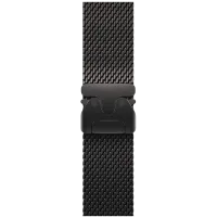 ساعت هوشمند اپل مدل Apple Watch Ultra 2 Black milanese - تصویر 4
