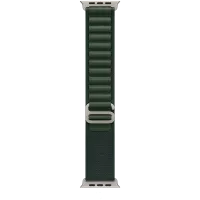 ساعت هوشمند اپل مدل Apple Watch Ultra 2 Black Alpine Green - تصویر 3