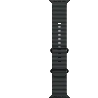 ساعت هوشمند اپل مدل Apple Watch Ultra 2 Black Ocean Black - تصویر 4