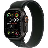 ساعت هوشمند اپل مدل Apple Watch Ultra 2 Black Trail Black