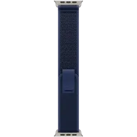 ساعت هوشمند اپل مدل Apple Watch Ultra 2 Black Trail Blue - تصویر 4