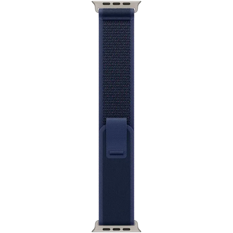 ساعت هوشمند اپل مدل Apple Watch Ultra 2 Black Trail Blue - تصویر 4