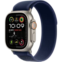 ساعت هوشمند اپل مدل Apple Watch Ultra 2 Black Trail Blue
