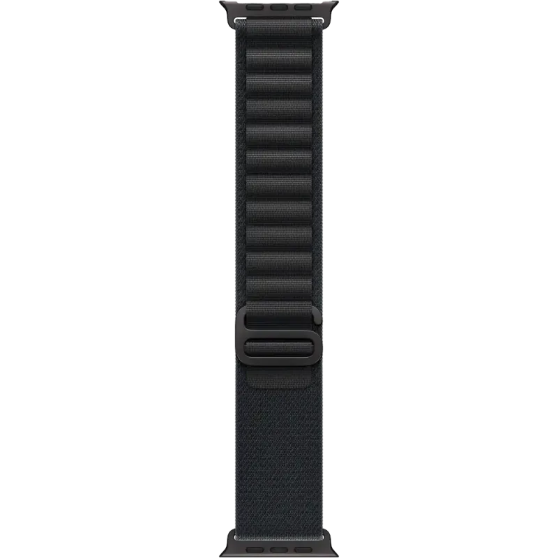 ساعت هوشمند اپل واچ Apple Watch Ultra 3 Black Alpine Black - تصویر 2