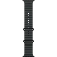 ساعت هوشمند اپل مدل Apple Watch Ultra 3 Black Ocean Black - تصویر 2