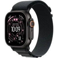 ساعت هوشمند اپل واچ Apple Watch Ultra 3 Black Alpine Black