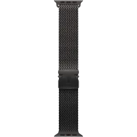 ساعت هوشمند اپل واچ Apple Watch Ultra 3 Black Milanese - تصویر 2