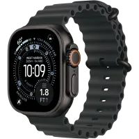 ساعت هوشمند اپل مدل Apple Watch Ultra 3 Black Ocean Black