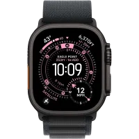 ساعت هوشمند اپل واچ Apple Watch Ultra 3 Black Alpine Black - تصویر 3