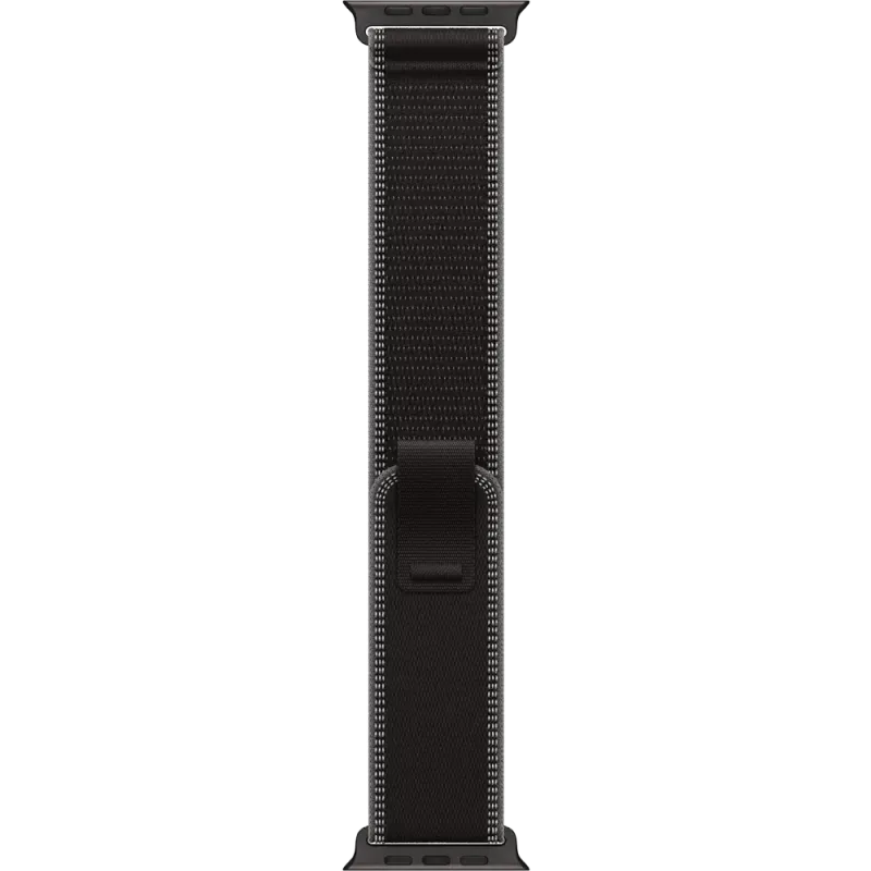 ساعت هوشمند اپل واچ Apple Watch Ultra 3 Black Trail Black - تصویر 2