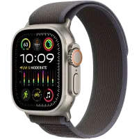 ساعت هوشمند اپل واچ Apple Watch Ultra 3 Natural Trail black