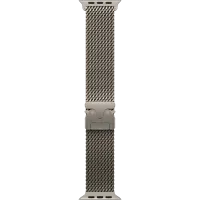 ساعت هوشمند اپل واچ Apple Watch Ultra 3 Natural Milanese - تصویر 2