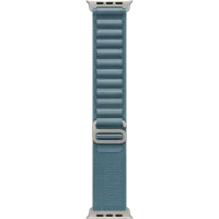 ساعت هوشمند اپل واچ Apple Watch Ultra 3 Natural Alpine blue - تصویر 2