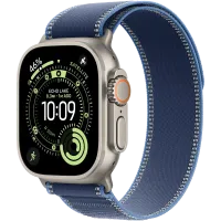 ساعت هوشمند اپل واچ Apple Watch Ultra 3 Natural Trail blue