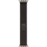 ساعت هوشمند اپل واچ Apple Watch Ultra 3 Natural Trail black - تصویر 2