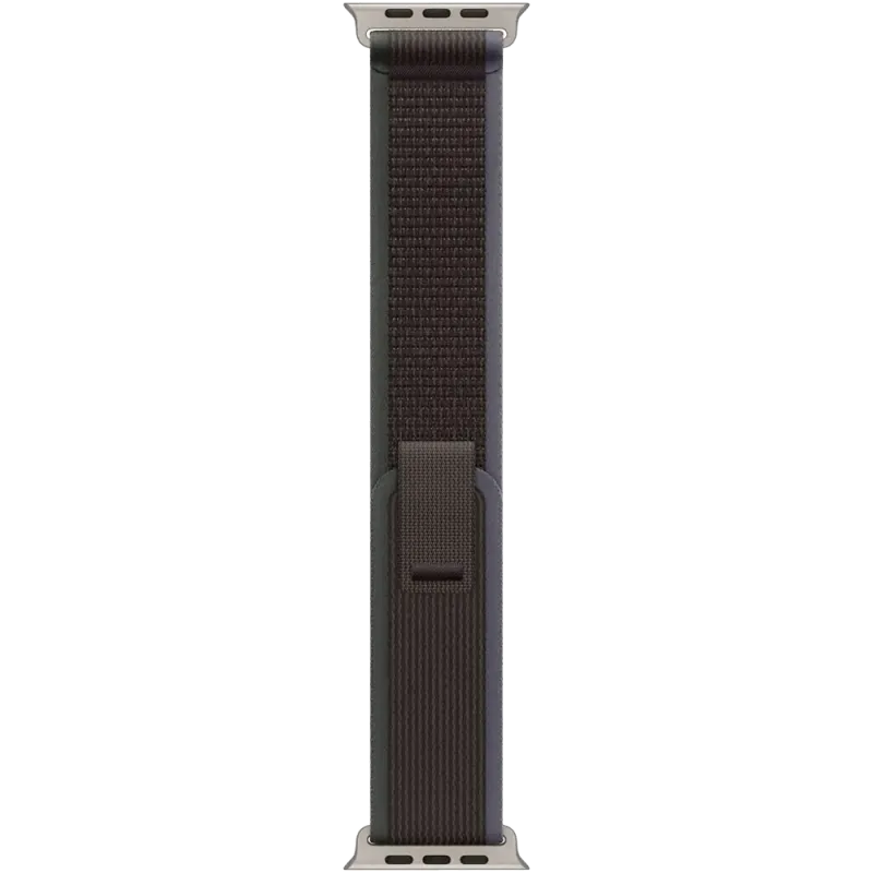 ساعت هوشمند اپل واچ Apple Watch Ultra 3 Natural Trail black - تصویر 2