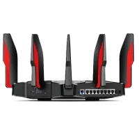 روتر وایرلس گیمینگ تی پی لینک مدل Archer AX11000 - تصویر 4