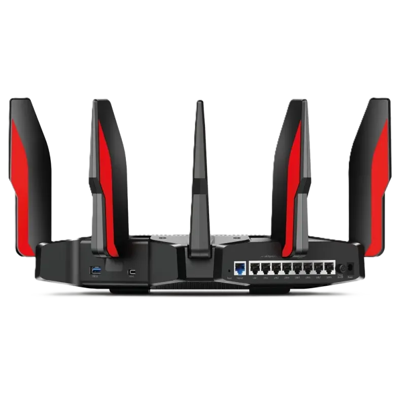 روتر وایرلس گیمینگ تی پی لینک مدل Archer AX11000 - تصویر 4