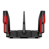 روتر وایرلس گیمینگ تی پی لینک مدل Archer AX11000
