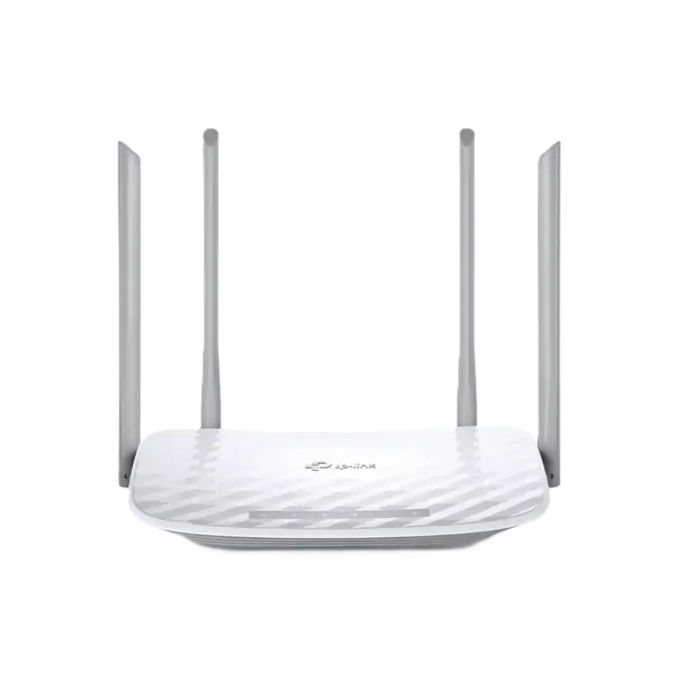 روتر وایرلس (بی‌سیم) دوباند تی پی لینک مدل Archer C50 - تصویر 3