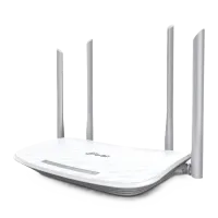 روتر وایرلس (بی‌سیم) دوباند تی پی لینک مدل Archer C50 - تصویر 4