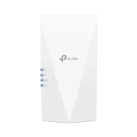 توسعه دهنده شبکه بی‌سیم AX3000 وای‌فای 6 تی پی لینک RE700X - تصویر 2