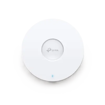 اکسس پوینت سقفی بیسیم و دوباند AX3000 تی پی لینک EAP650