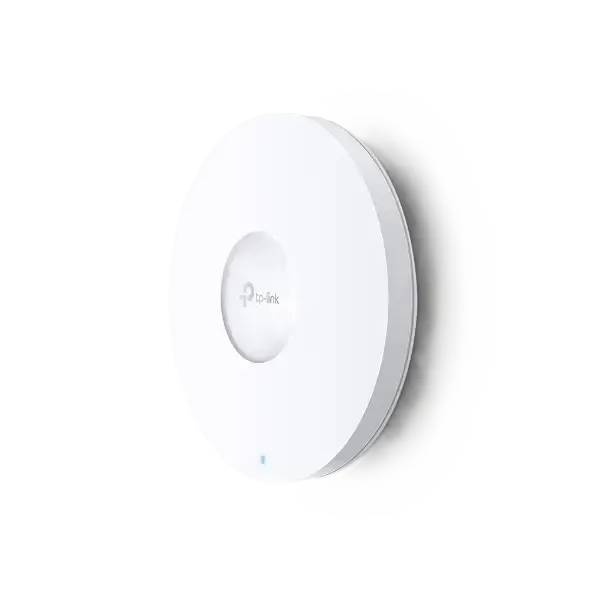 اکسس پوینت سقفی بی‌سیم و دوباند AX3000 تی پی لینک EAP650 - تصویر 3
