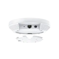 اکسس پوینت سقفی بی‌سیم و دوباند AX3000 تی پی لینک EAP650 - تصویر 5