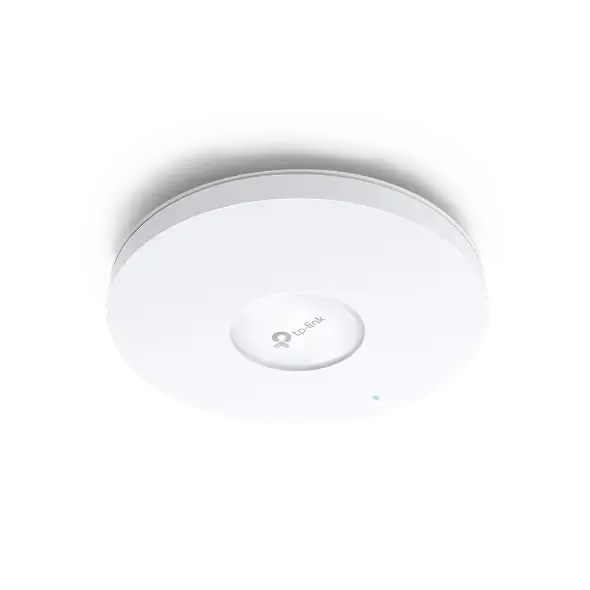 اکسس پوینت سقفی بی‌سیم و دوباند AX3000 تی پی لینک EAP650 - تصویر 4