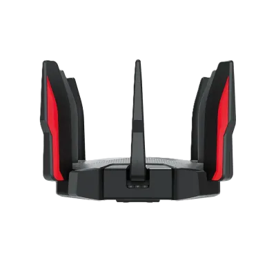 روتر وایرلس گیمینگ AX6600 تی پی لینک Archer GX90