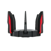 روتر وایرلس گیمینگ AX6600 تی پی لینک Archer GX90 - تصویر 2