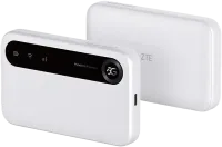 مودم همراه 5G/TD-LTE بی‌سیم و دوباند Wi-Fi6 زد تی ای مدل U50 - تصویر 2