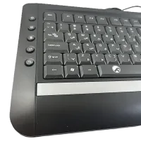 کیبورد بیاند مدل BK-6141 - تصویر 3