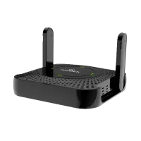 مودم روتر 4G/LTE رومیزی و قابل حمل Wi-Fi6 نزتک مدل HOPE