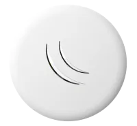 اکسس پوینت و روتر سقفی میکروتیک cAP lite - تصویر 6