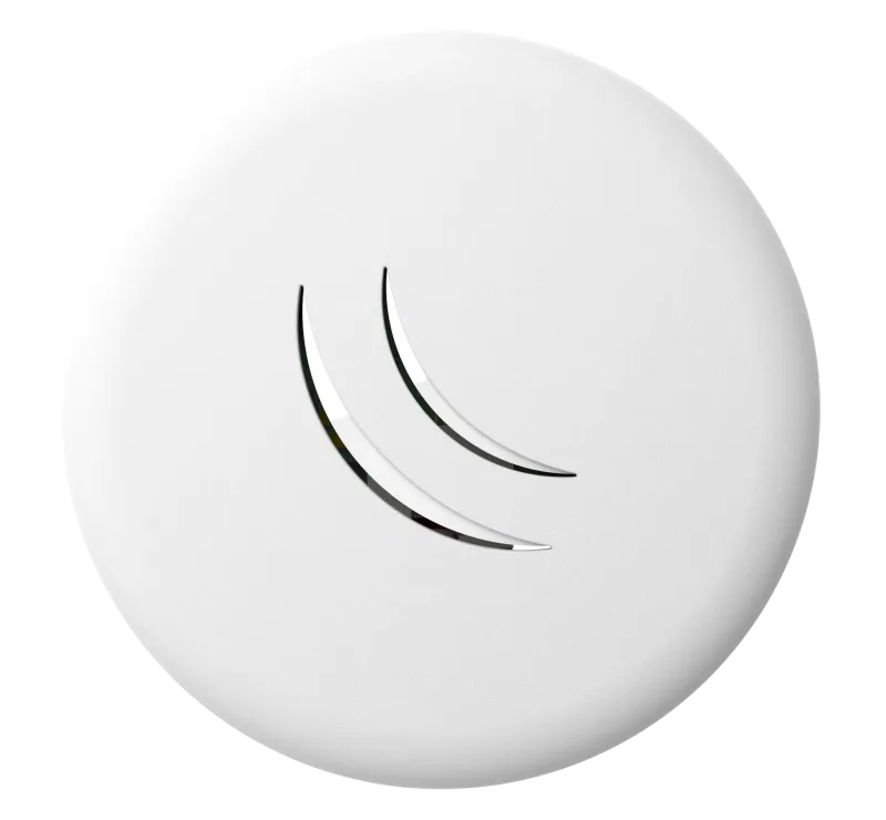 اکسس پوینت و روتر سقفی میکروتیک cAP lite - تصویر 6