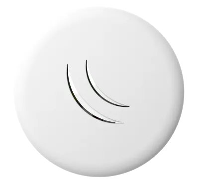 اکسس پوینت و روتر سقفی میکروتیک cAP lite