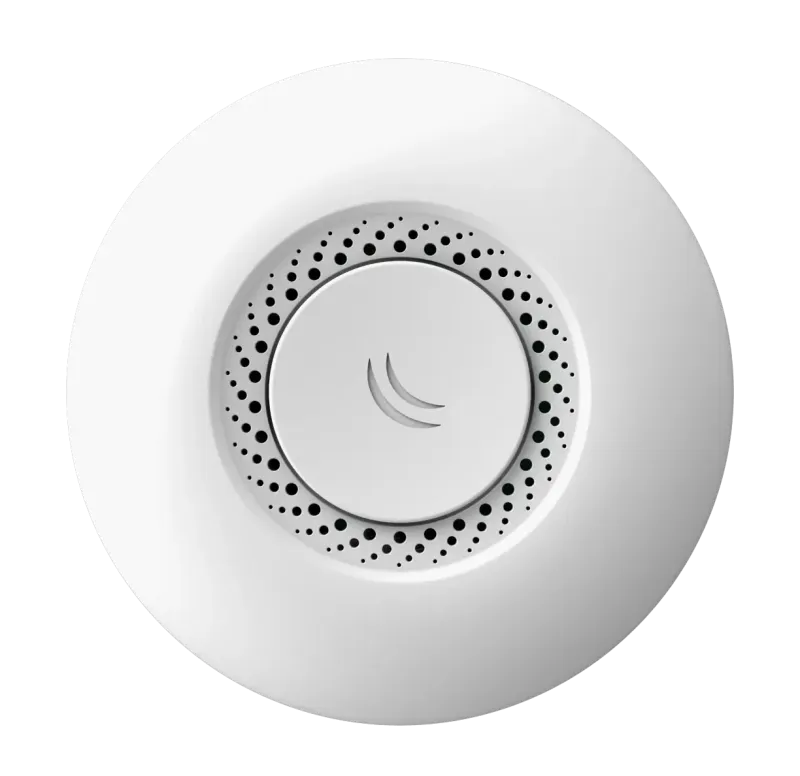 اکسس پوینت و روتر سقفی میکروتیک cAP RBcAP2nD - تصویر 2