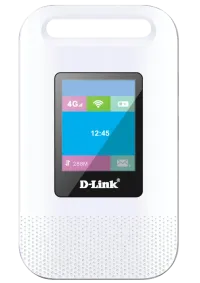 مودم روتر همراه Cat6 و 4G/LTE دی لینک مدل DWR-933M-B1 - تصویر 2
