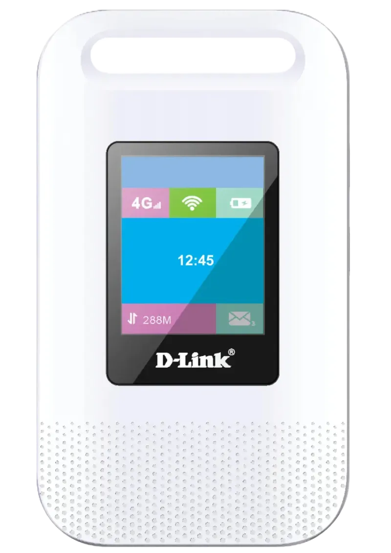 مودم روتر همراه Cat6 و 4G/LTE دی لینک مدل DWR-933M-B1 - تصویر 2