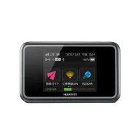 مودم همراه Cat6 و 4G/LTE بیسیم و دوباند هوآوی مدل E5383