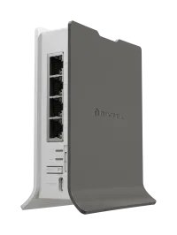 روتر و اکسس پوینت سیمکارتی Cat6 میکروتیک hAP ax lite LTE6