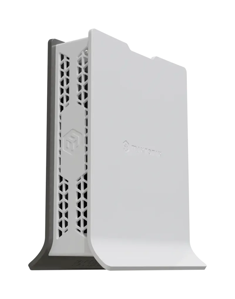 روتر و اکسس پوینت سیمکارتی Cat6 میکروتیک hAP ax lite LTE6 - تصویر 2