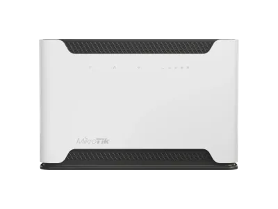 روتر و اکسس پوینت سیمکارتی میکروتیک مدل Chateau LTE12 2020