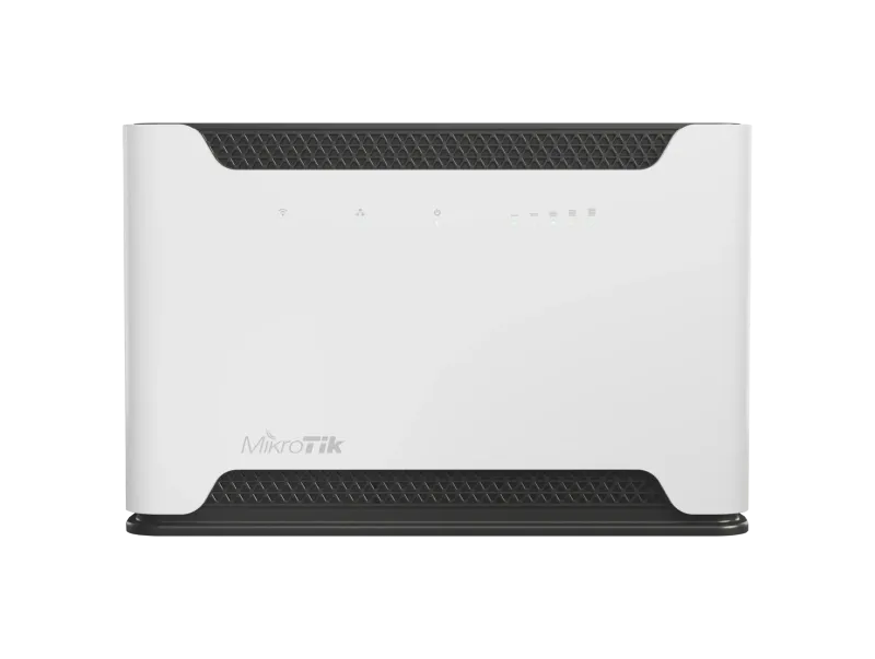 روتر و اکسس پوینت سیمکارتی میکروتیک مدل Chateau LTE12 2020 - تصویر 6