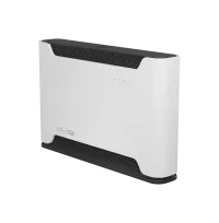 روتر و اکسس پوینت سیمکارتی میکروتیک مدل Chateau LTE12 2020 - تصویر 2