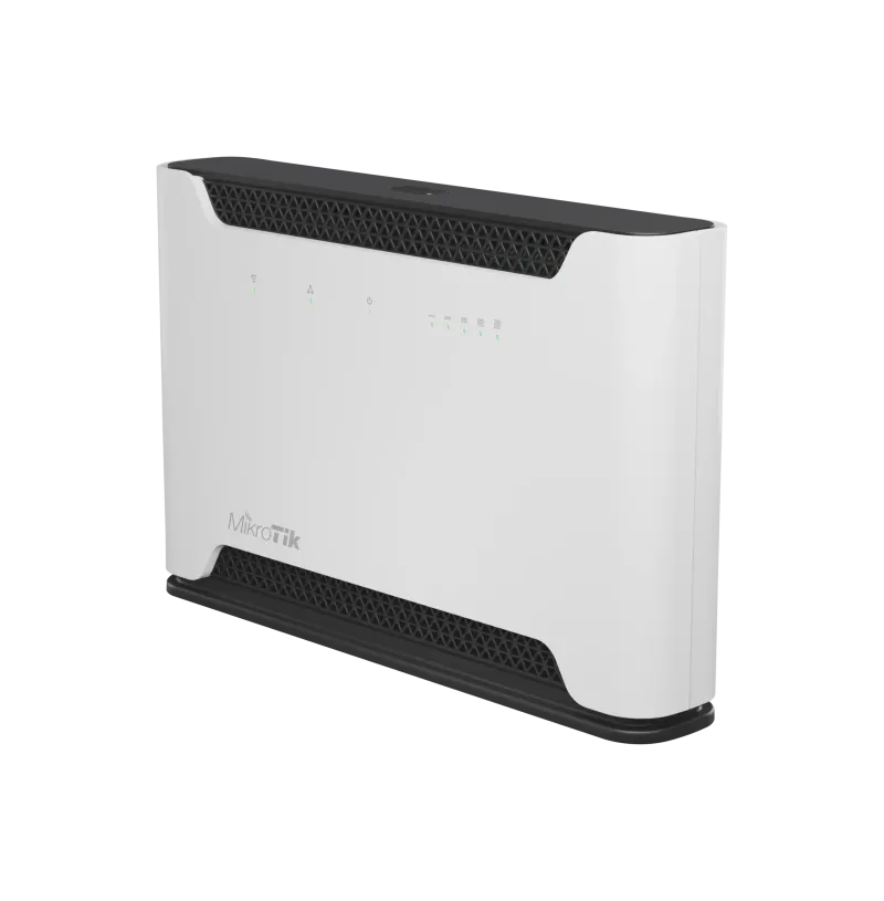 روتر و اکسس پوینت سیمکارتی میکروتیک مدل Chateau LTE12 2020 - تصویر 2