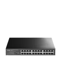 سوئیچ غیرمدیریتی 24 پورت گیگابیتی و رکمونت کودی GS1024
